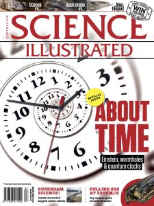 Science Illustrated Australia - Issue 87 2021
