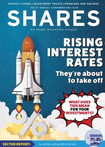 Shares Magazine - 11 November 2021