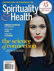 Spirituality & Health - November 2021