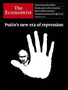 The Economist Asia Edition - November 13, 2021