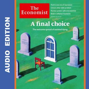 The Economist Audio Edition 13 November 2021