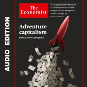 The Economist Audio Edition 27 November 2021