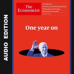 The Economist Audio Edition 6 November 2021