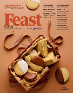 Saturday Guardian Feast - 20 November 2021