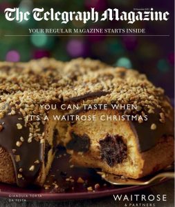 The Telegraph Magazine - 20 November 2021
