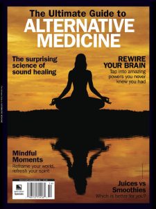 The Ultimate Guide to Alternative Medicine - November 2021