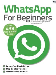 WhatsApp For Beginners - November 2021