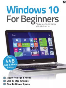 Windows 10 For Beginners - November 2021