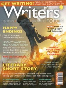 Writers' Forum - Issue 239 - December 2021