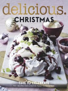 delicious. Cookbooks – Christmas 2021