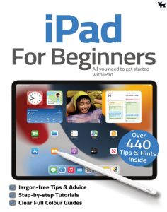 iPad For Beginners - November 2021