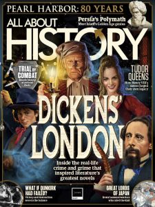 All About History - Issue 111, 2021