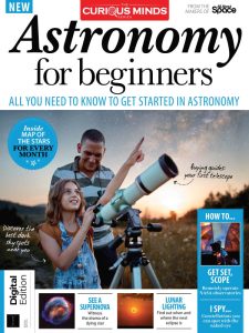 All About Space: Astronomy for Beginners - 2021