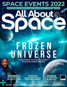 All About Space - Issue 125 2021