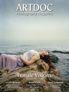 Artdoc Photography Magazine - December 2021