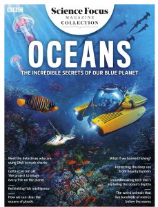 BBC Science Focus Magazine Special Edition - December 2021