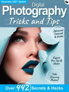 Beginner's Guide to Digital Photography - December 2021