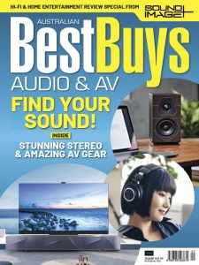 Best Buys - Audio & AV - January 2022