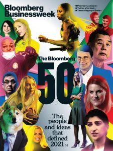 Bloomberg Businessweek Asia - 02 December 2021