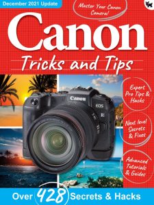 Canon For Beginners - December 2021