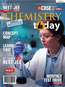 Chemistry Today - December 2021