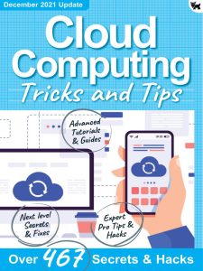 Cloud Computing Tricks and Tips - December 2021