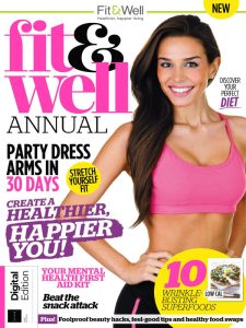 Fit & Well Annual – First Edition 2021