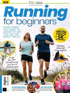 Fit & Well - Running Beginners - December 2021