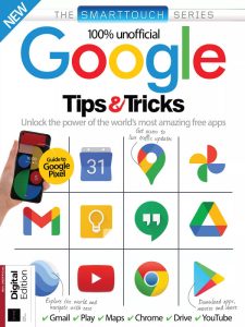 Google Tips & Tricks - December 2021