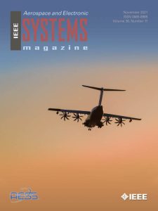 IEEE Aerospace & Electronics Systems Magazine - November 2021
