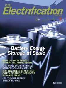 IEEE Electrification - December 2021