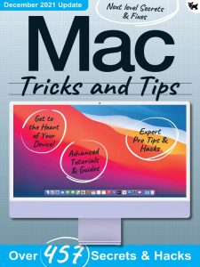 Mac The Beginners' Guide - December 2021