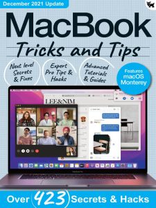 MacBook For Beginners - December 2021