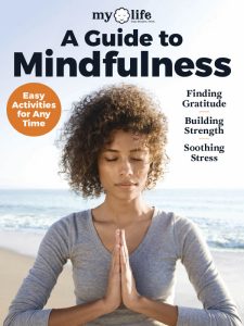 MyLife - A Guide to Mindfulness - 2021