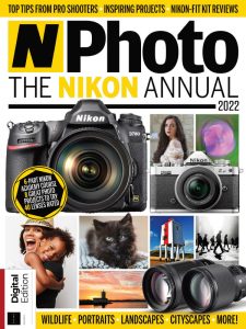 N-Photo: The Nikon Annual - 2022