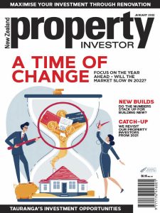 NZ Property Investor - January 2022