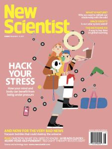New Scientist - December 4, 2021