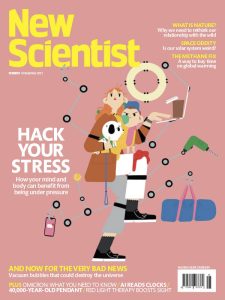 New Scientist International Edition - December 04, 2021