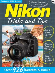 Nikon For Beginners - December 2021