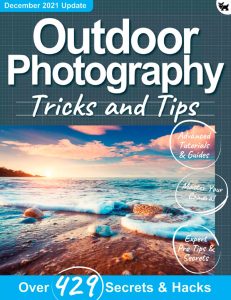 Outdoor Photography For Beginners - December 2021