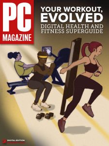 PC Magazine - January 2022
