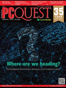 PCQuest - December 2021