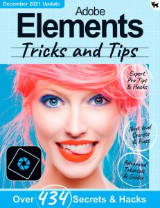 Photoshop Elements For Beginners - December 2021