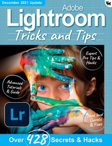 Photoshop Lightroom For Beginners - December 2021