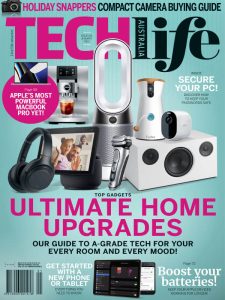 TechLife Australia - January 2022