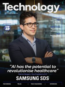 Technology Magazine - December 2021