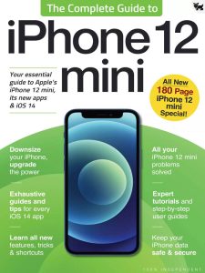 The Complete Guide to iPhone 12 mini - November 2021