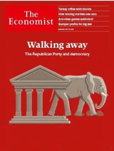 The Economist UK Edition - January 01, 2022
