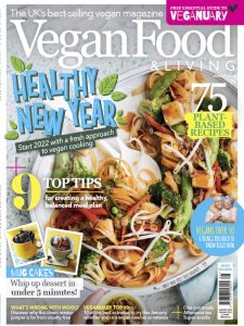 Vegan Food & Living - January 2022