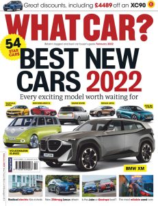 What Car? UK - February 2022